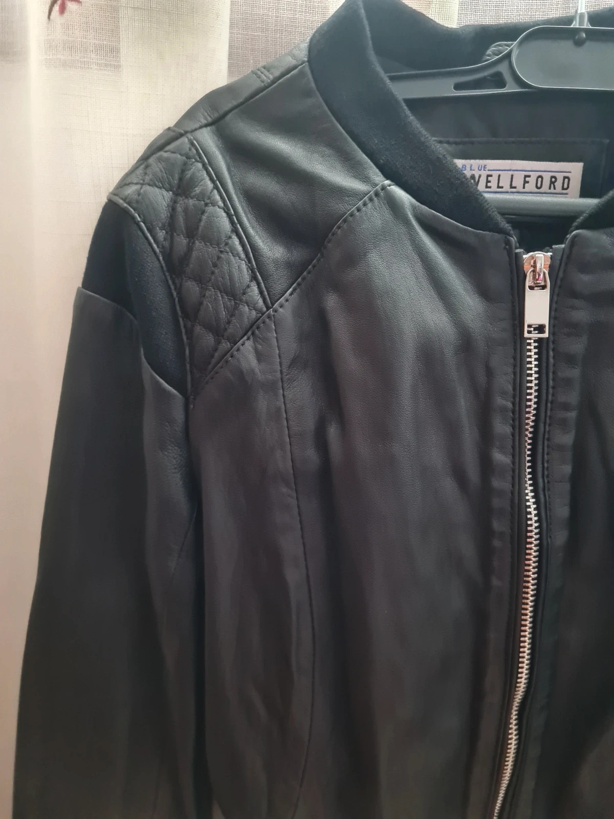 Chaqueta – Blue Wellford – taille M / 38 / 10 4