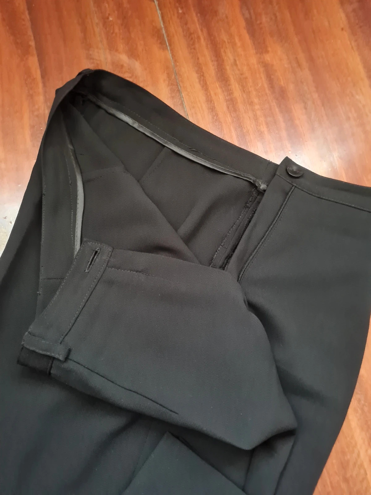 Pantalón – Orive – taille 4XL / 48 / 20 4