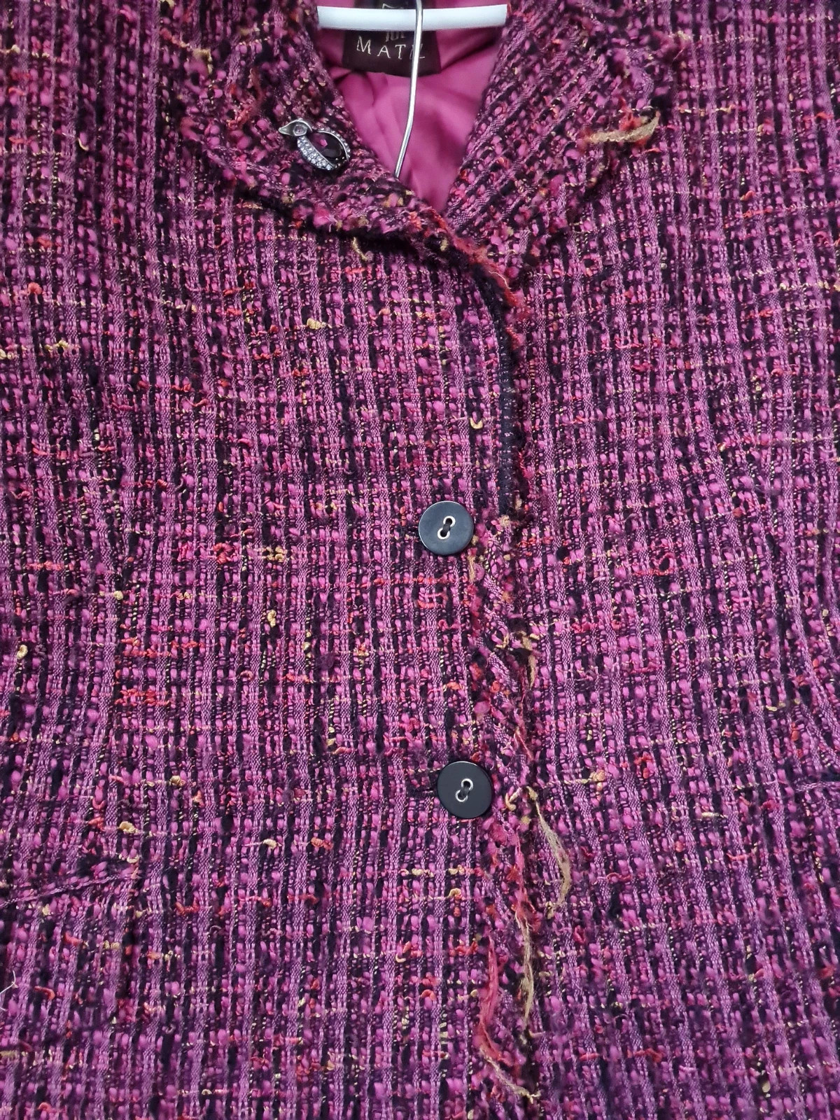 Traje – MATIZ – taille XXXL / 46 / 18 2