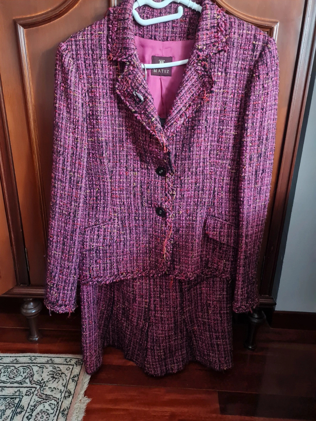 Traje – MATIZ – taille XXXL / 46 / 18 4