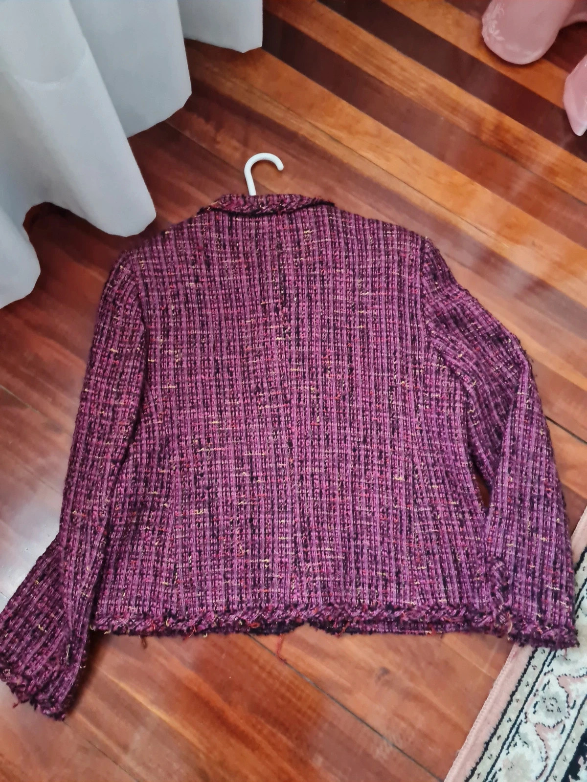 Traje – MATIZ – taille XXXL / 46 / 18 5