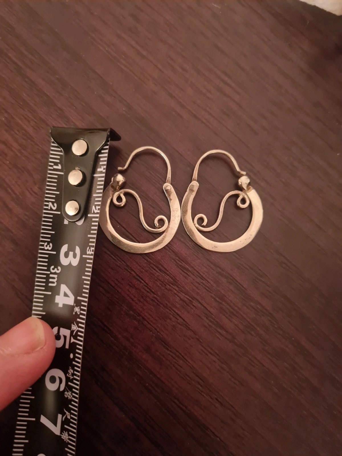 Pendientes – Plata 4