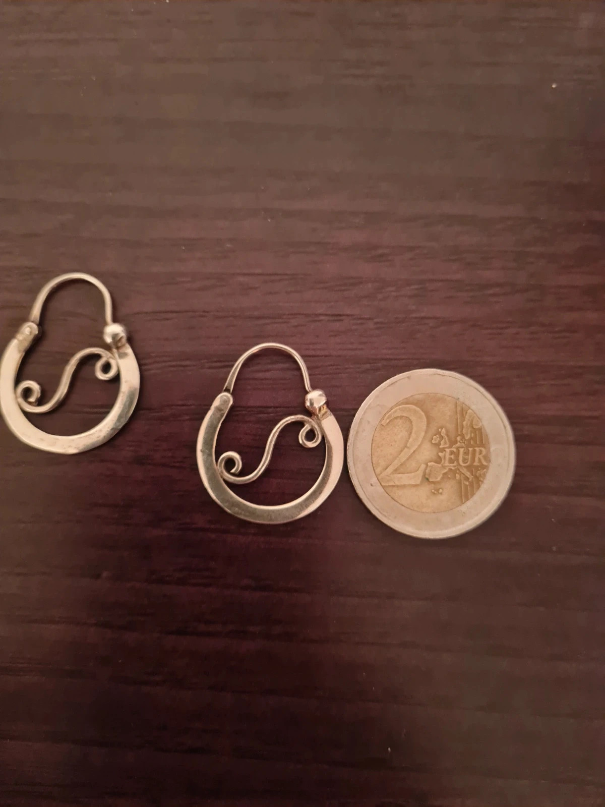 Pendientes – Plata 5