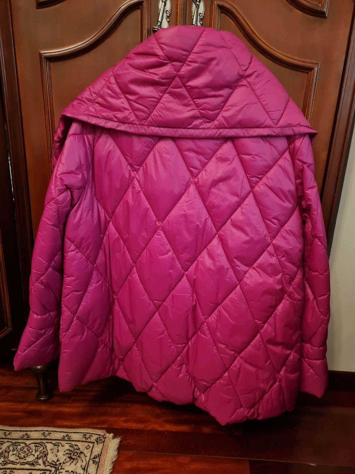 Chaqueta – VAN-DOS – taille 4XL / 48 / 20 2