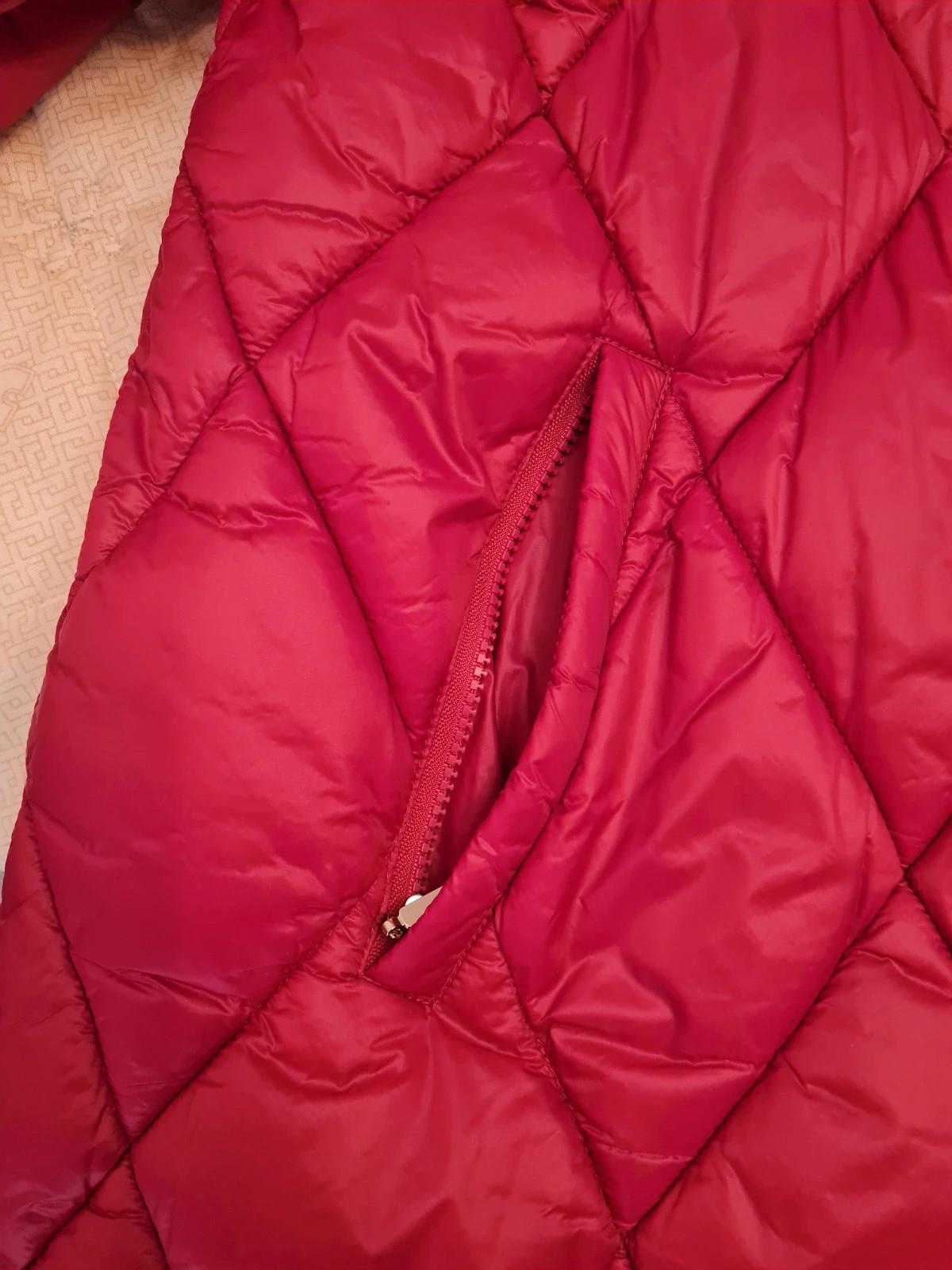 Chaqueta – VAN-DOS – taille 4XL / 48 / 20 4