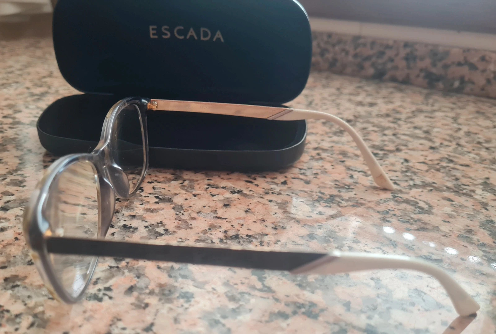 Montura gafas – Escada 5