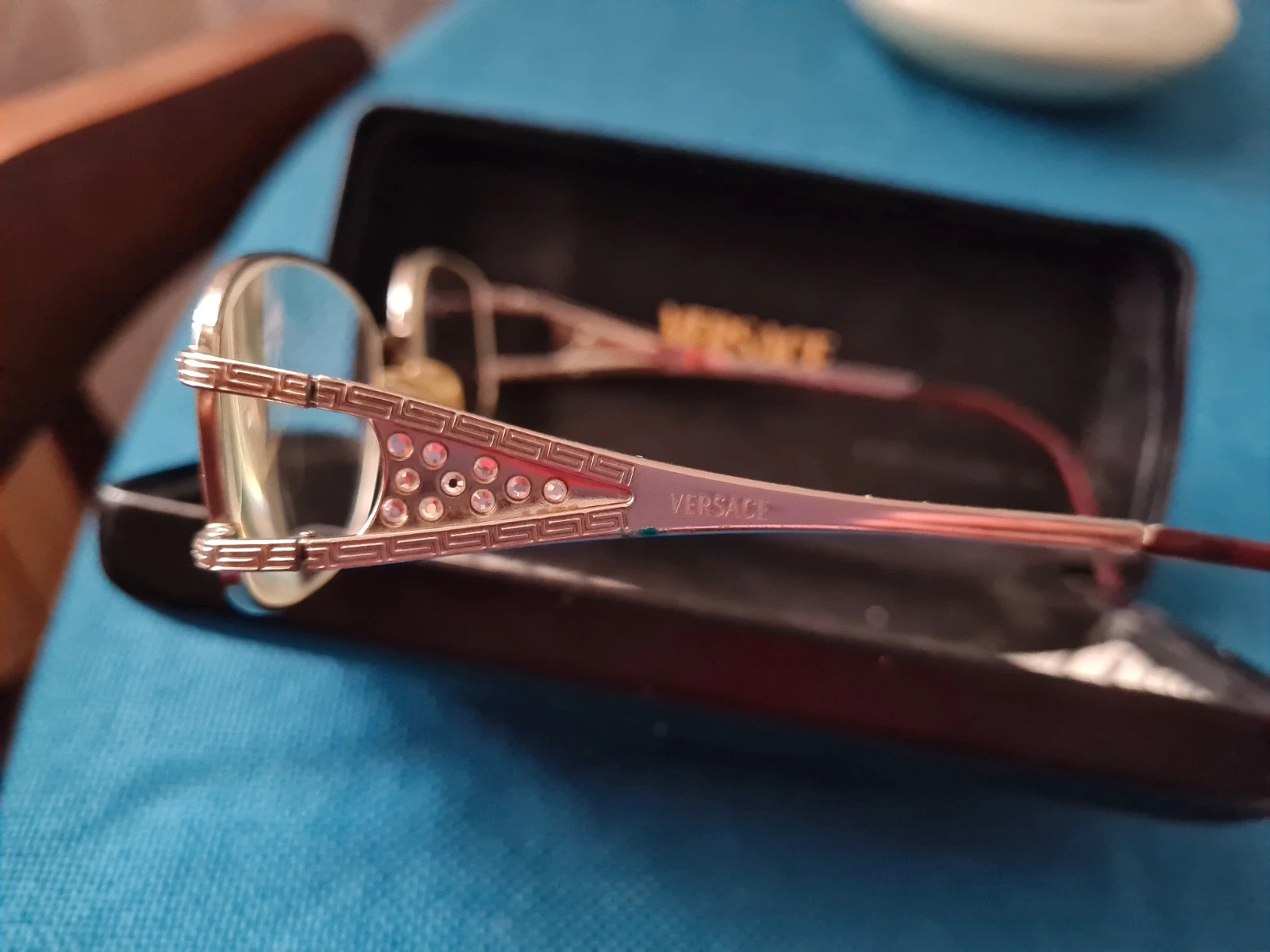 Montura gafas – Versace 3