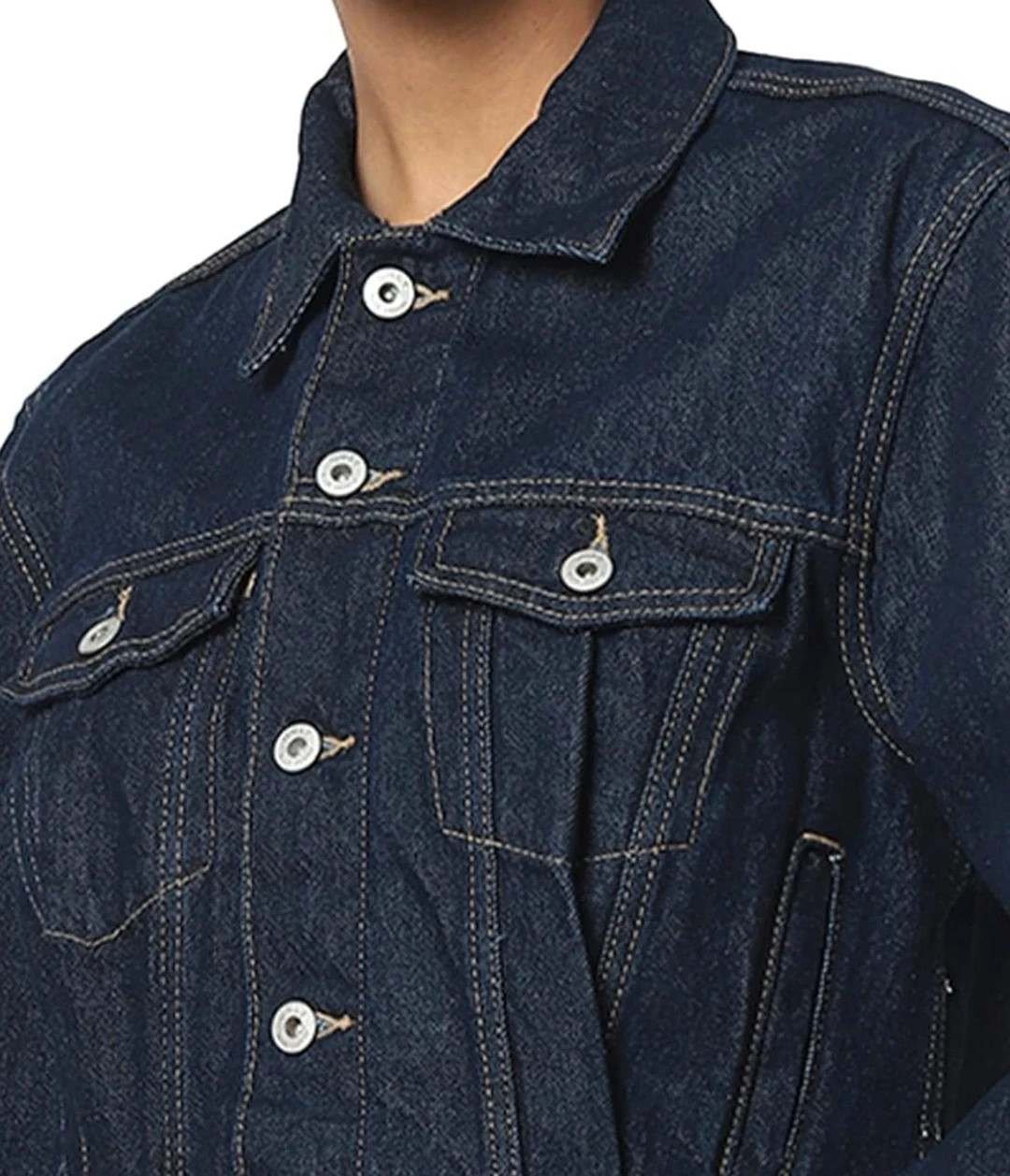 Cazadora vaquera – ONLY – taille S / 36 / 8 4