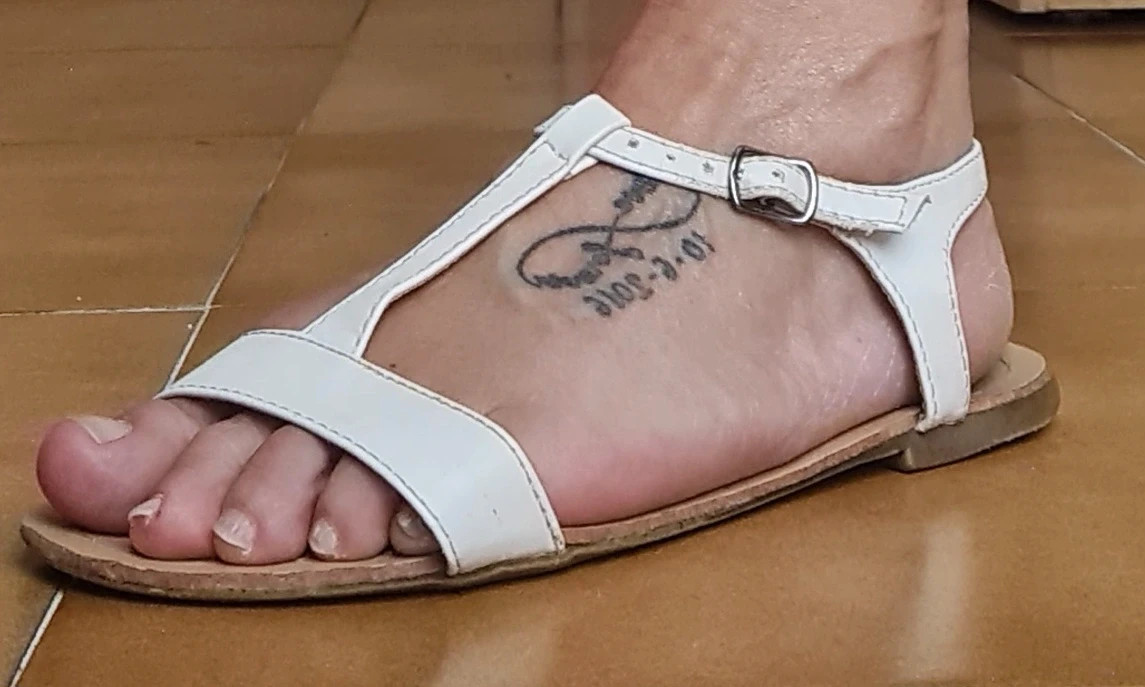 Sandalias – Deity – taille 36 2
