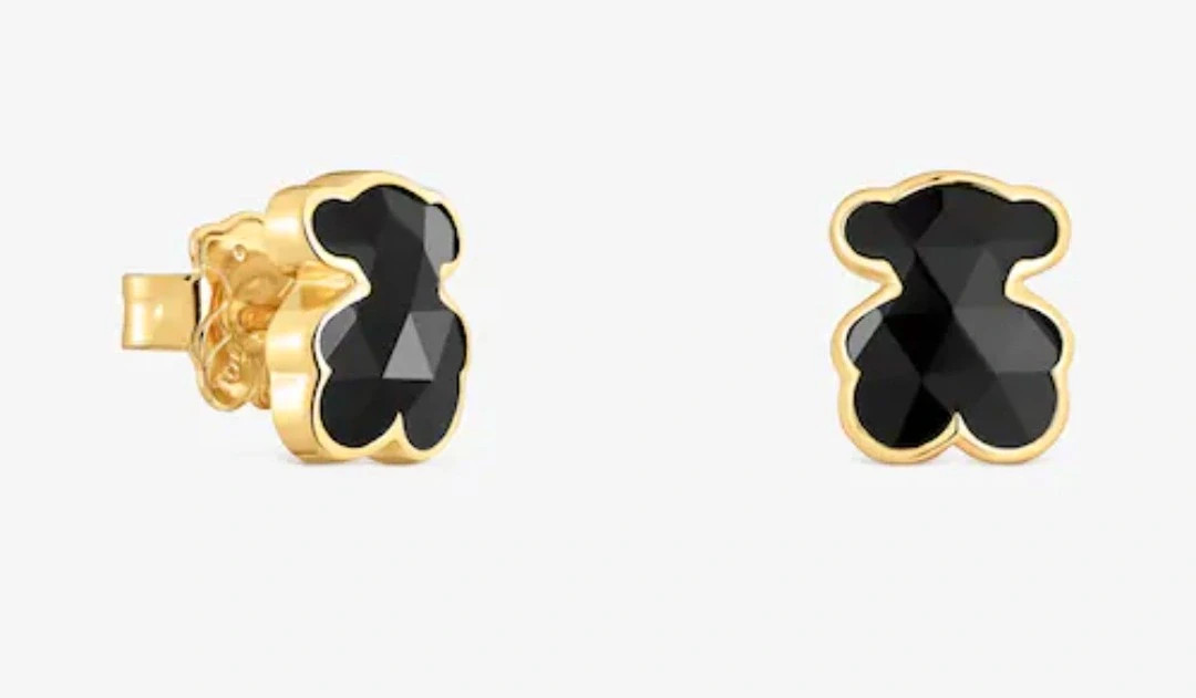 Pendientes – Tous 4