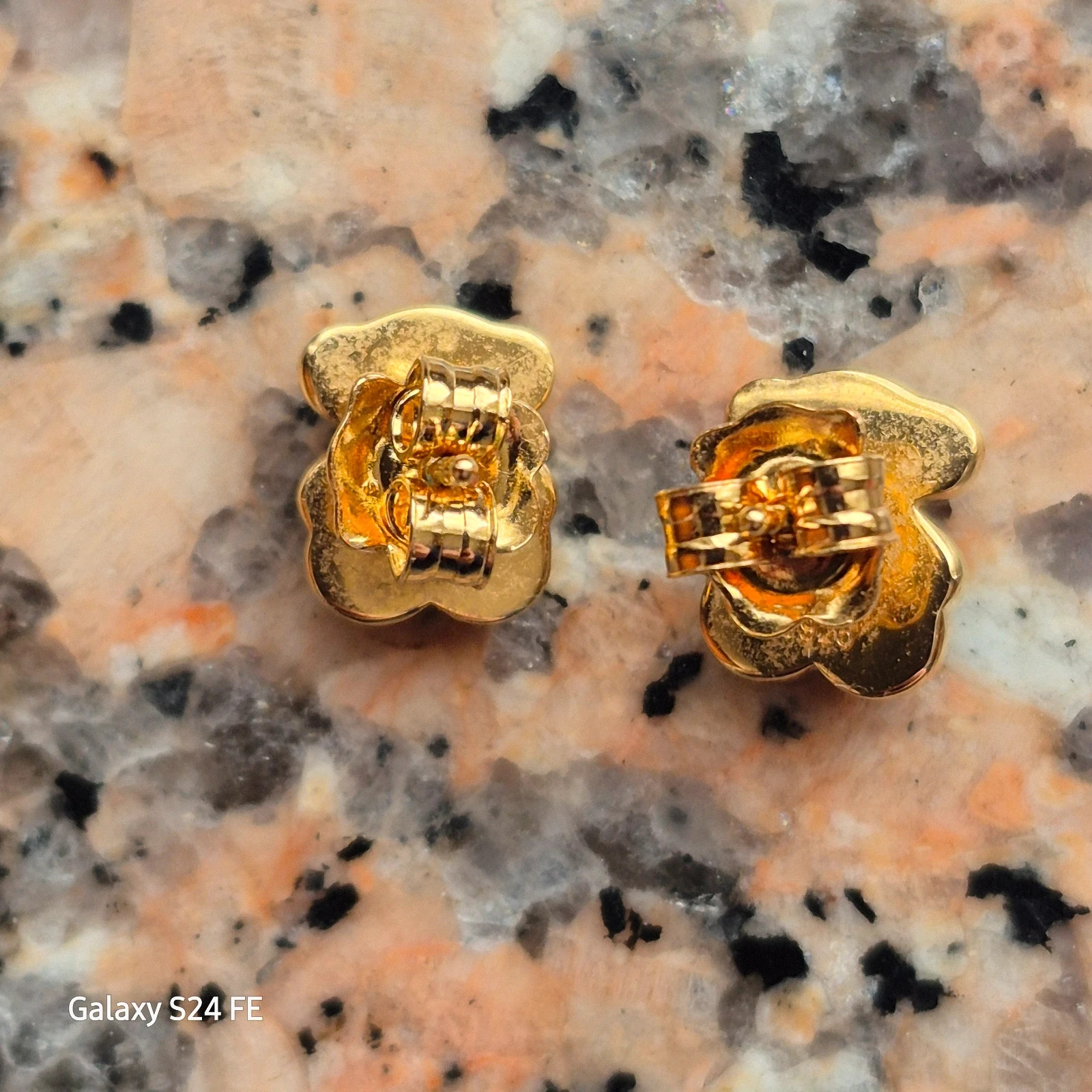 Pendientes – Tous 2