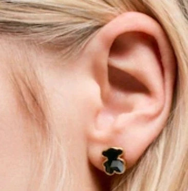 Pendientes – Tous 5