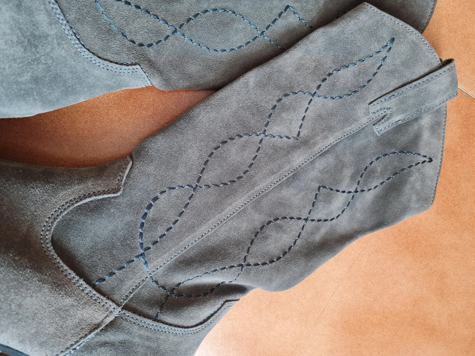 Botas – Pedro Miralles – taille 36 3