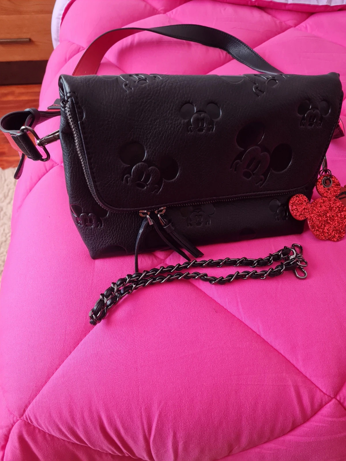Bolso – Desigual 2