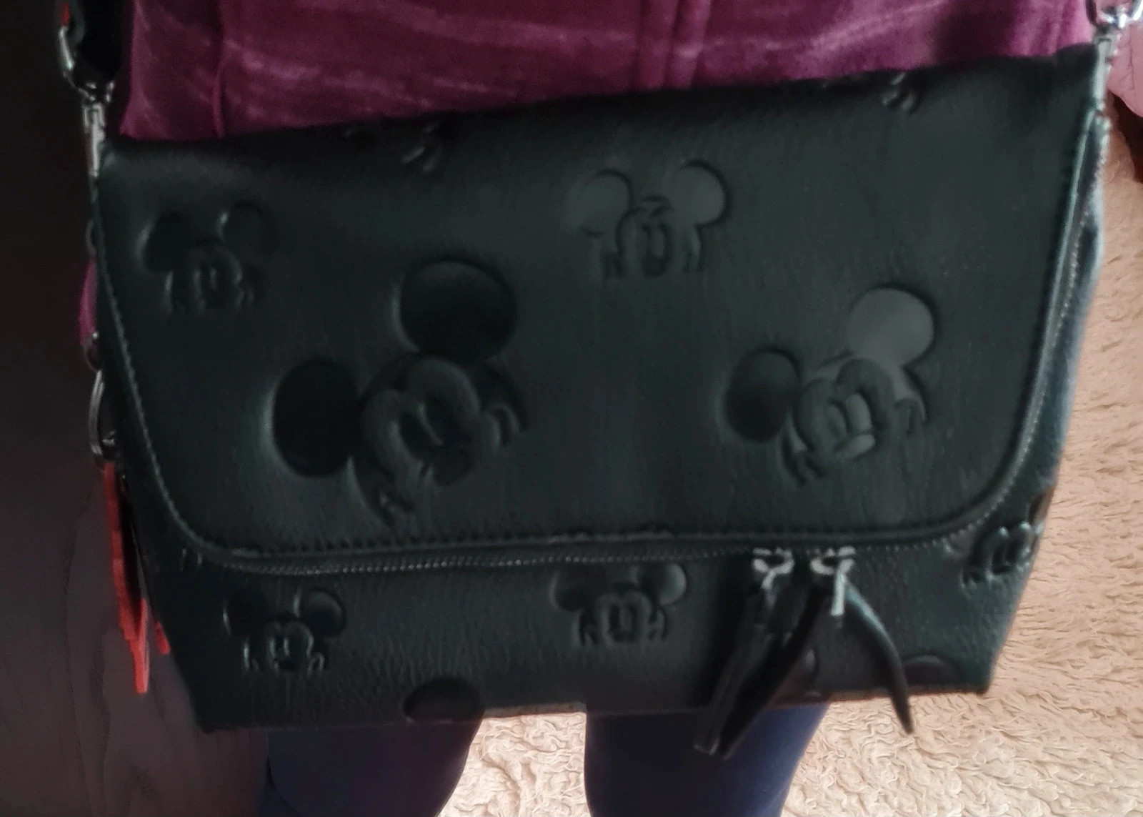 Bolso – Desigual 5