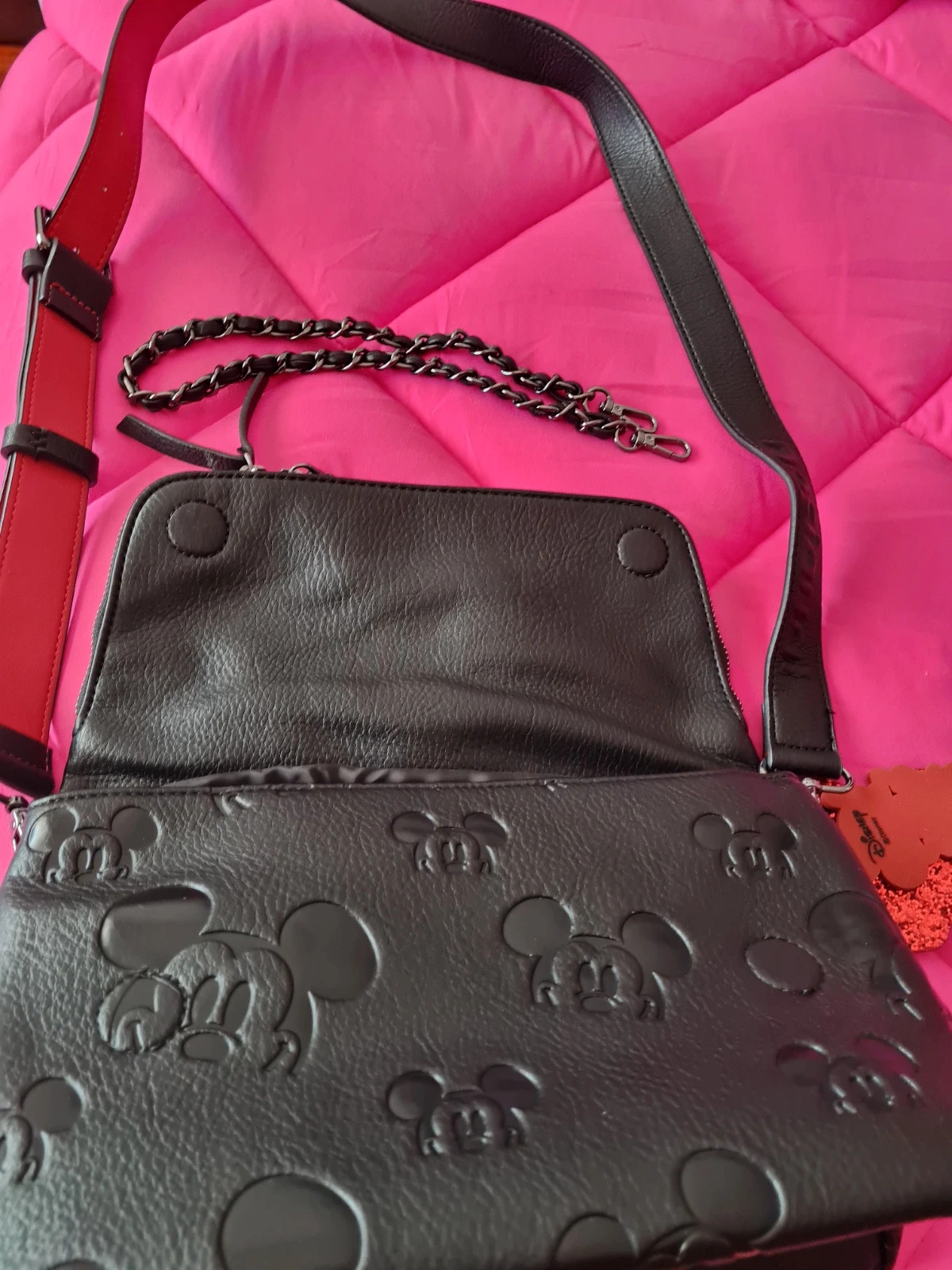 Bolso – Desigual 3