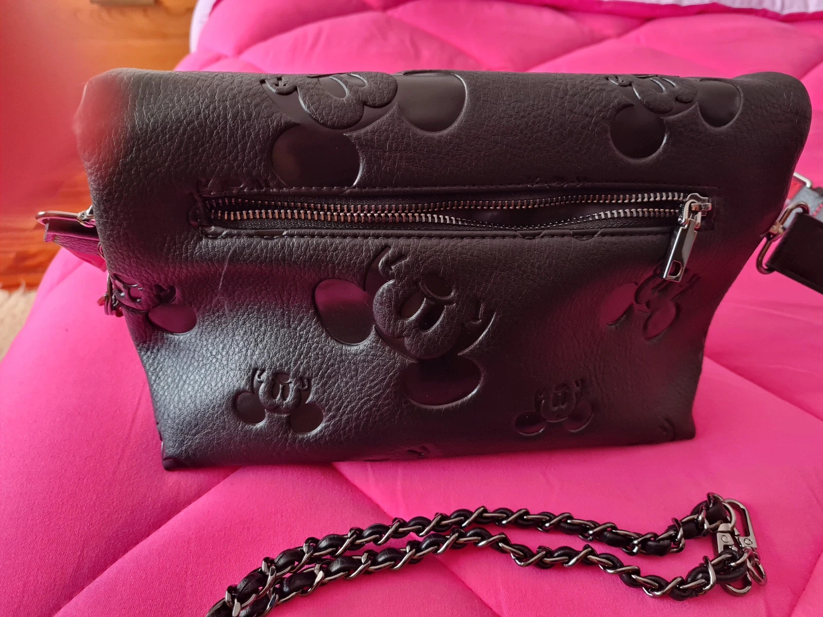 Bolso – Desigual 4