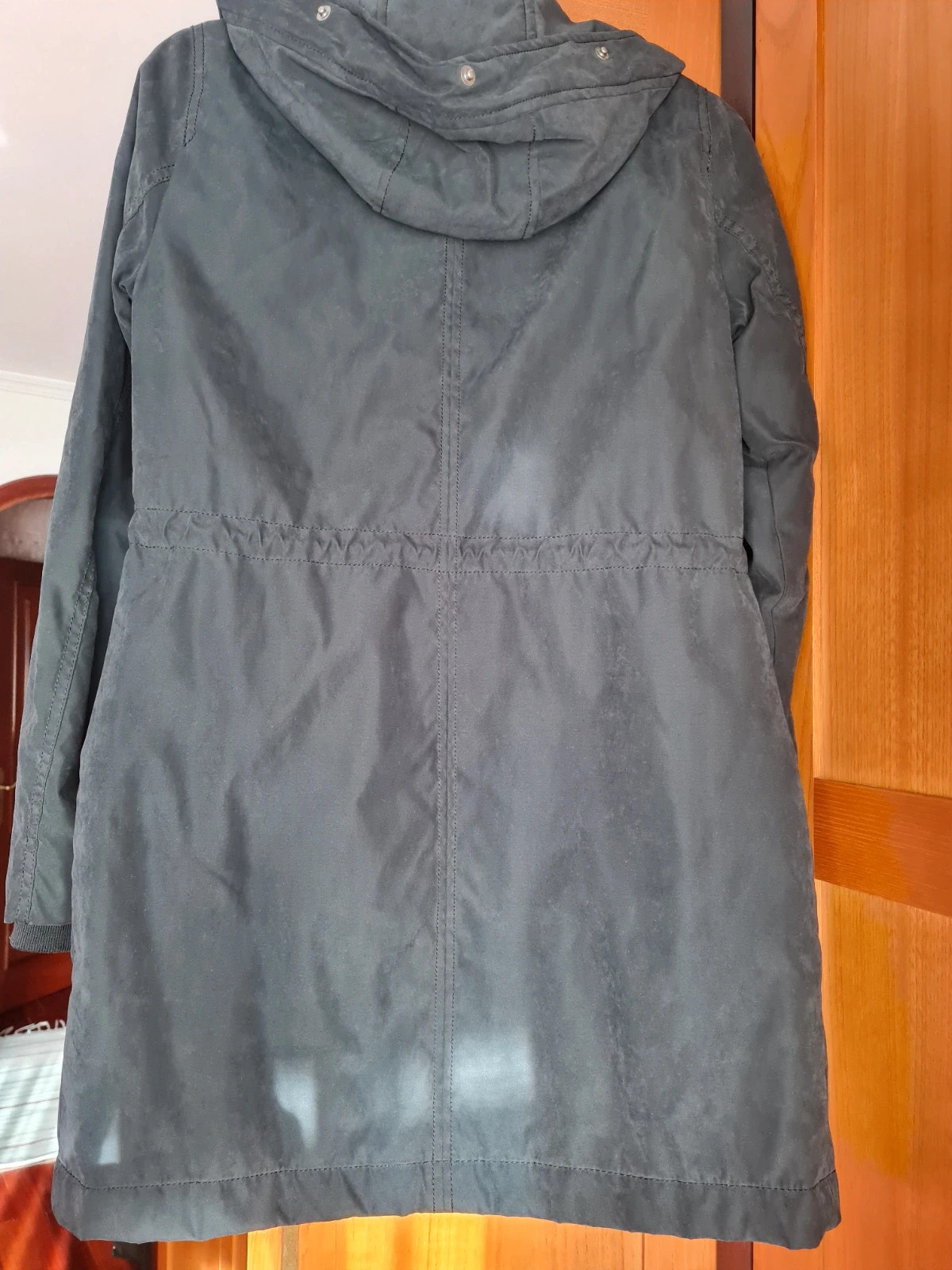 Parka – Abercrombie & Fitch – taille XS / 34 / 6 3