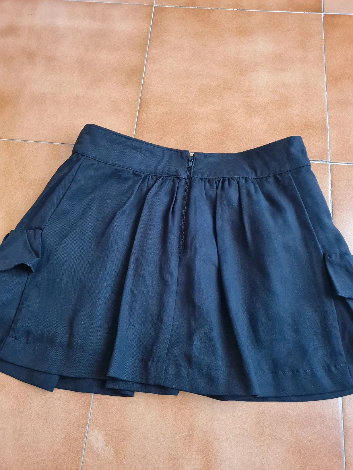 Minifalda – Pepe Jeans – taille S / 36 / 8 2