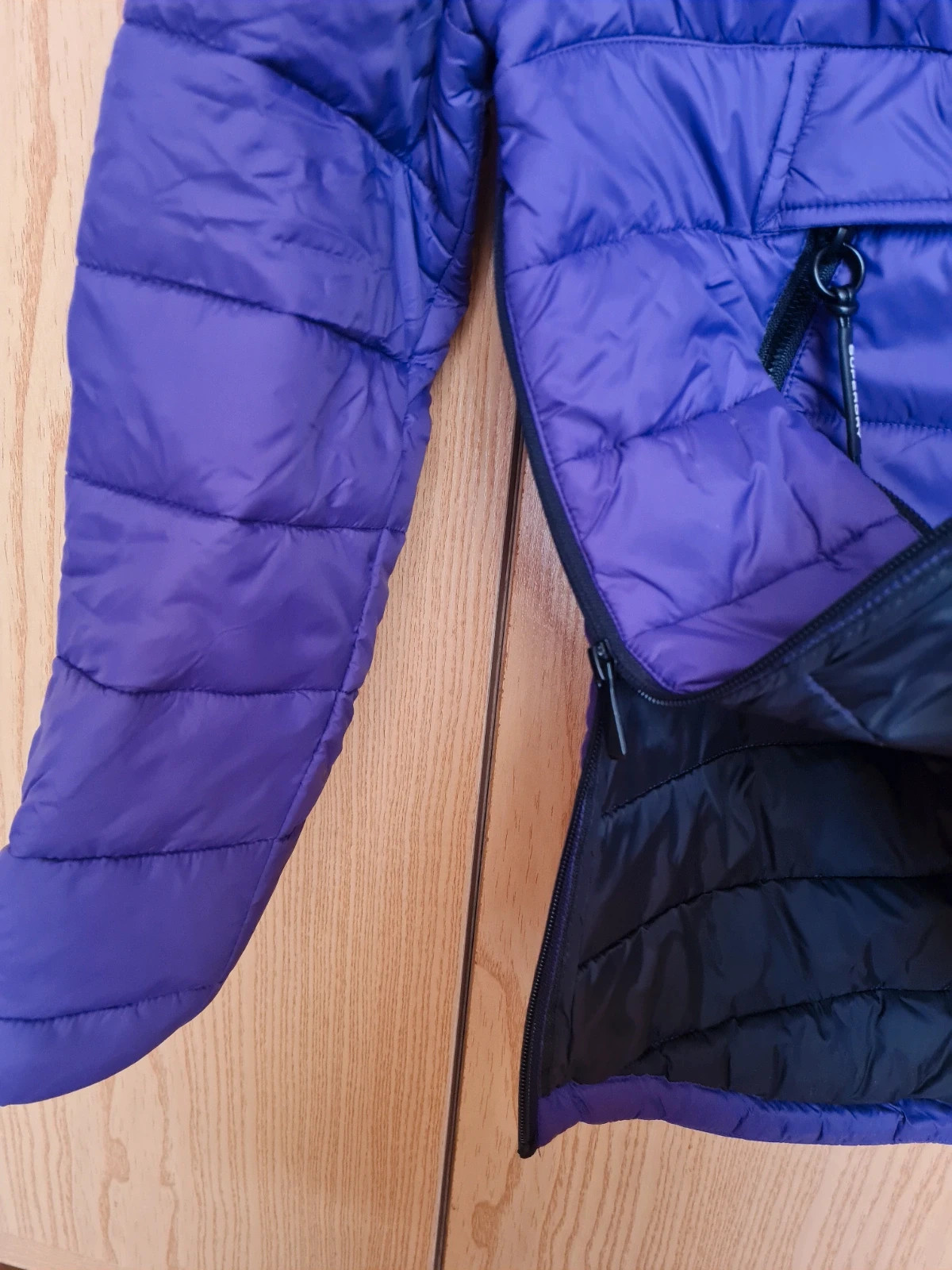 Cazadora – Superdry – taille S / 36 / 8 3