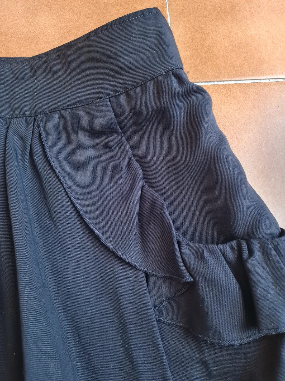 Minifalda – Pepe Jeans – taille S / 36 / 8 3