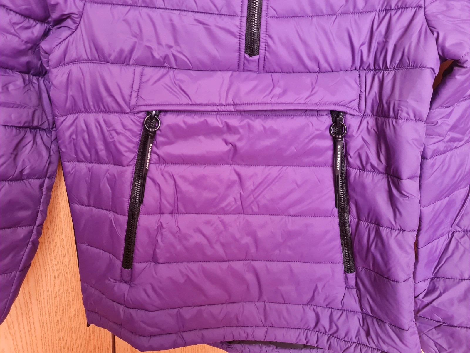 Cazadora – Superdry – taille S / 36 / 8 2