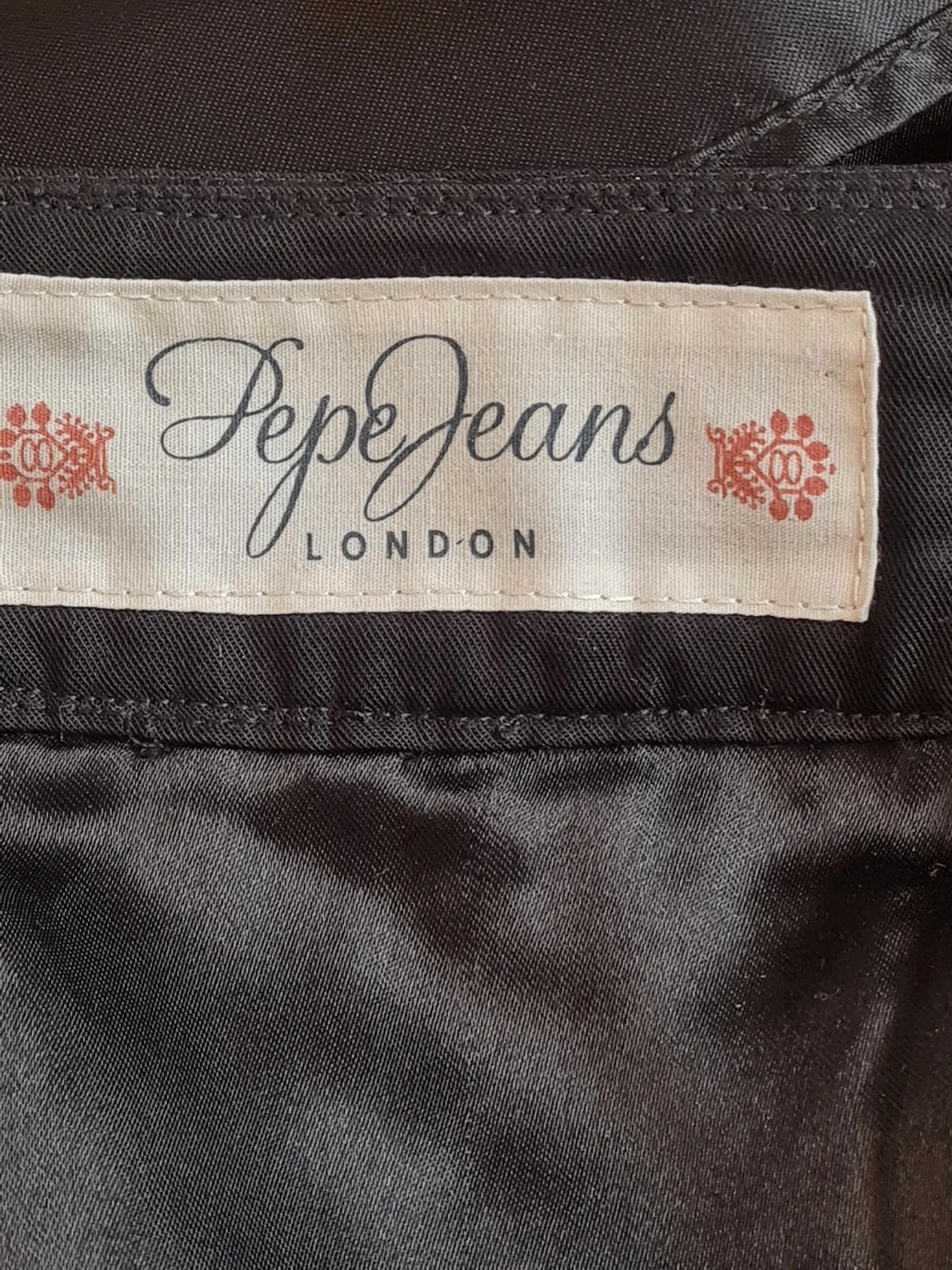 Minifalda – Pepe Jeans – taille S / 36 / 8 5