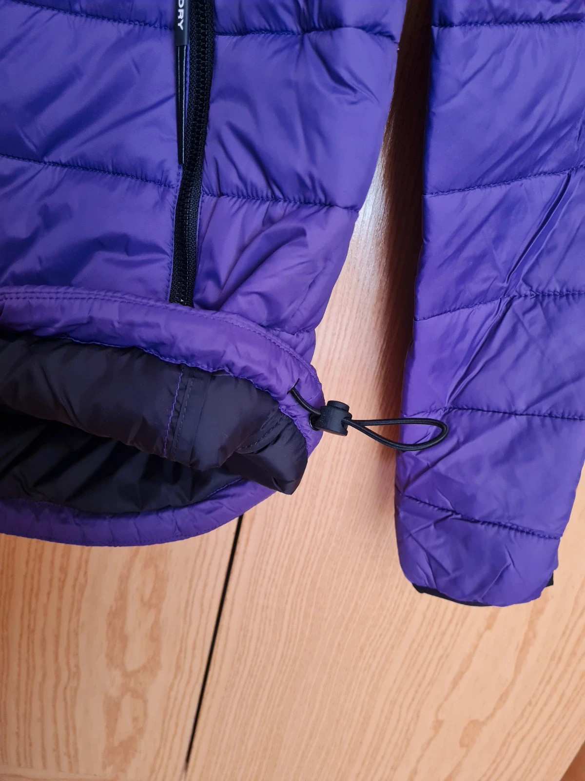 Cazadora – Superdry – taille S / 36 / 8 4