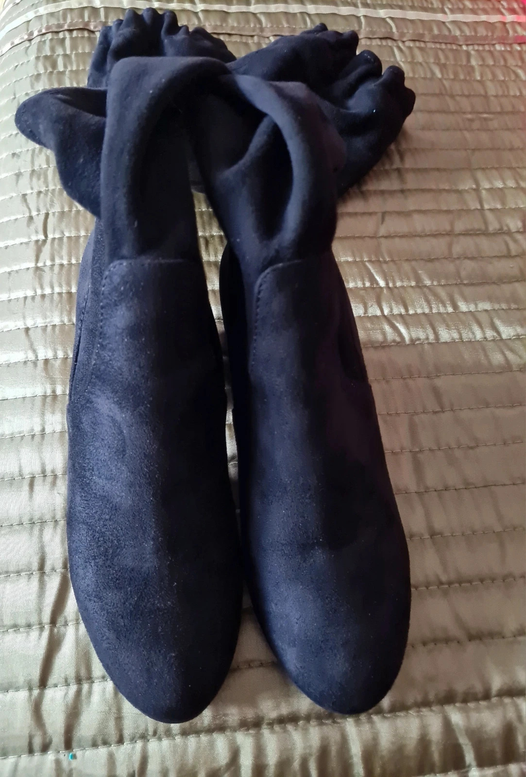 Botas – Steve Madden – taille 36 2