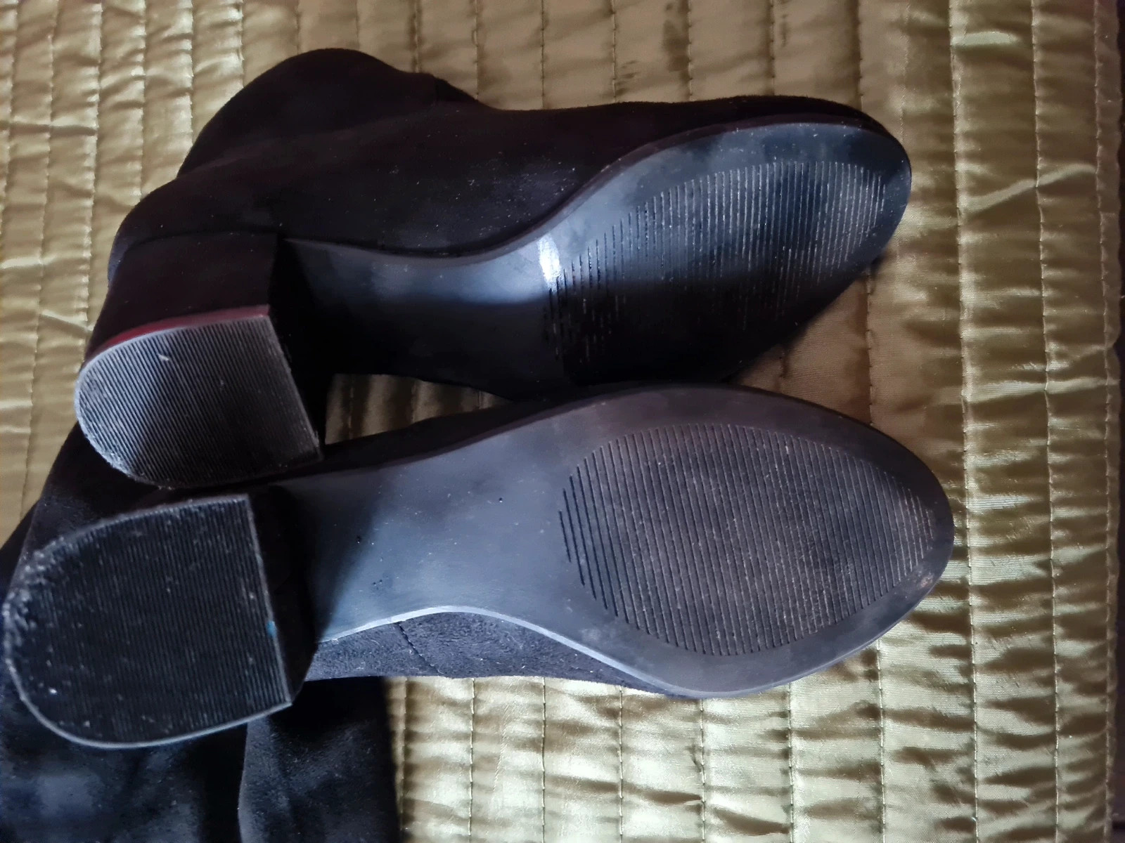 Botas – Steve Madden – taille 36 3