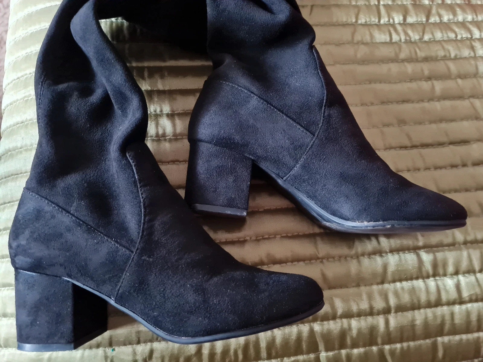 Botas – Steve Madden – taille 36 4