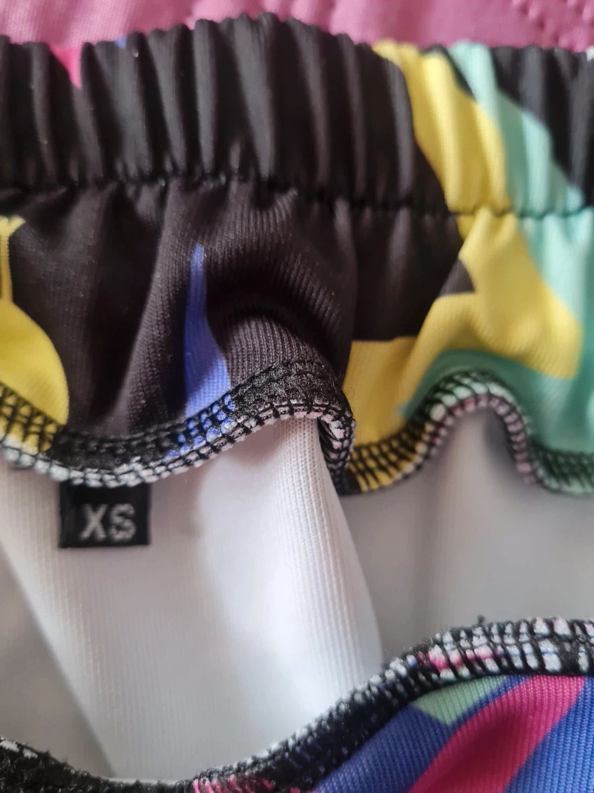 Minifalda – Pitcli – taille XS / 34 / 6 5
