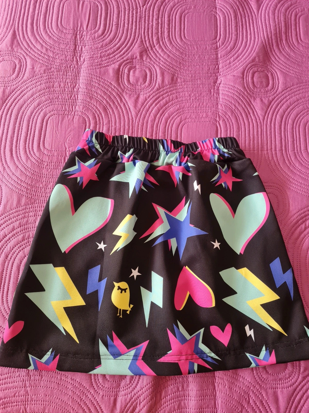 Minifalda – Pitcli – taille XS / 34 / 6 3