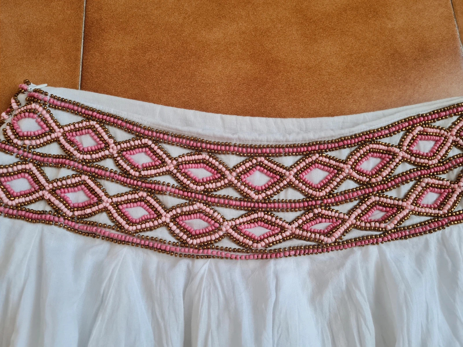 Minifalda – Isla Bonita – taille S / 36 / 8 2