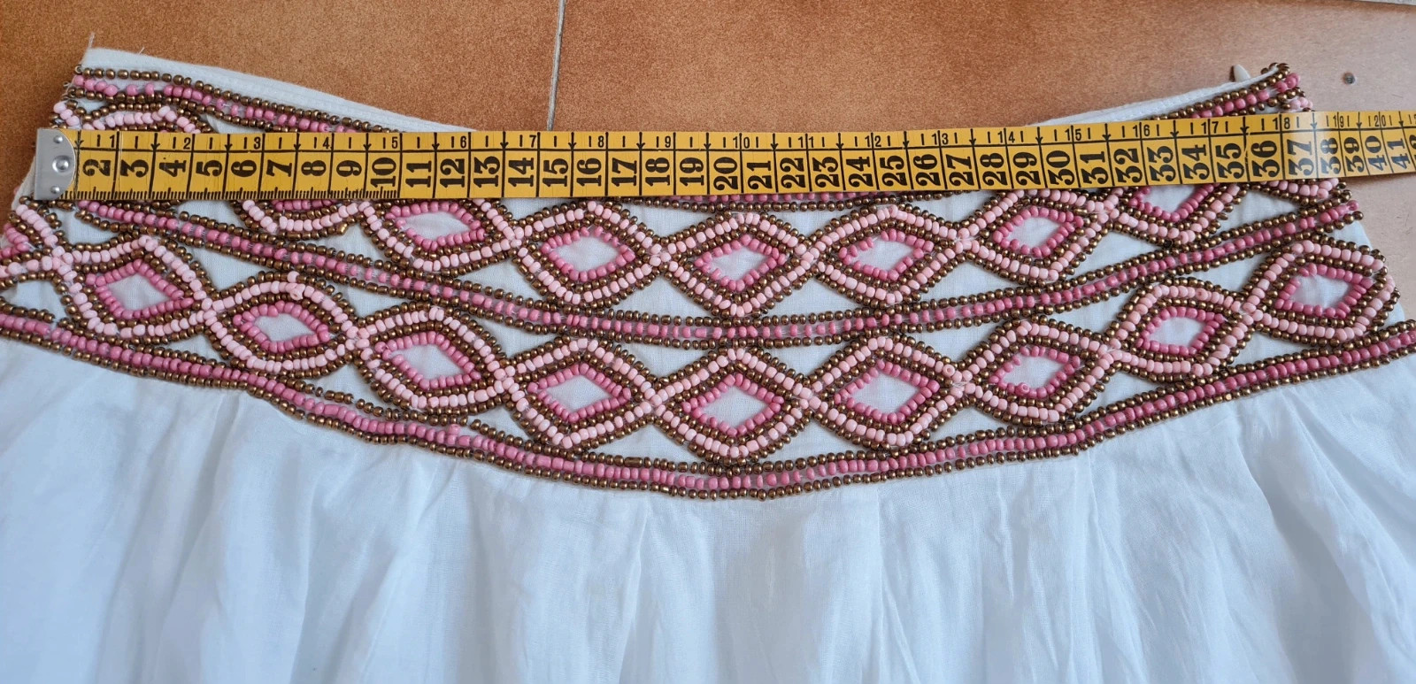 Minifalda – Isla Bonita – taille S / 36 / 8 3