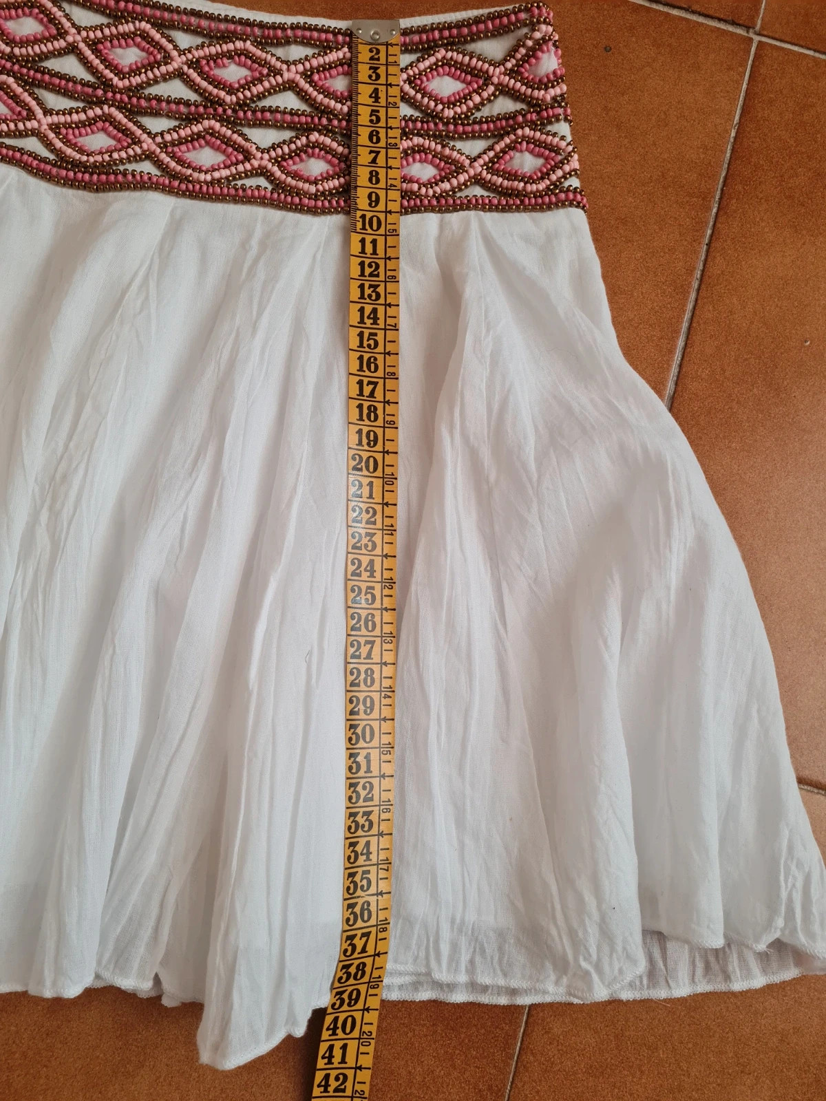 Minifalda – Isla Bonita – taille S / 36 / 8 4