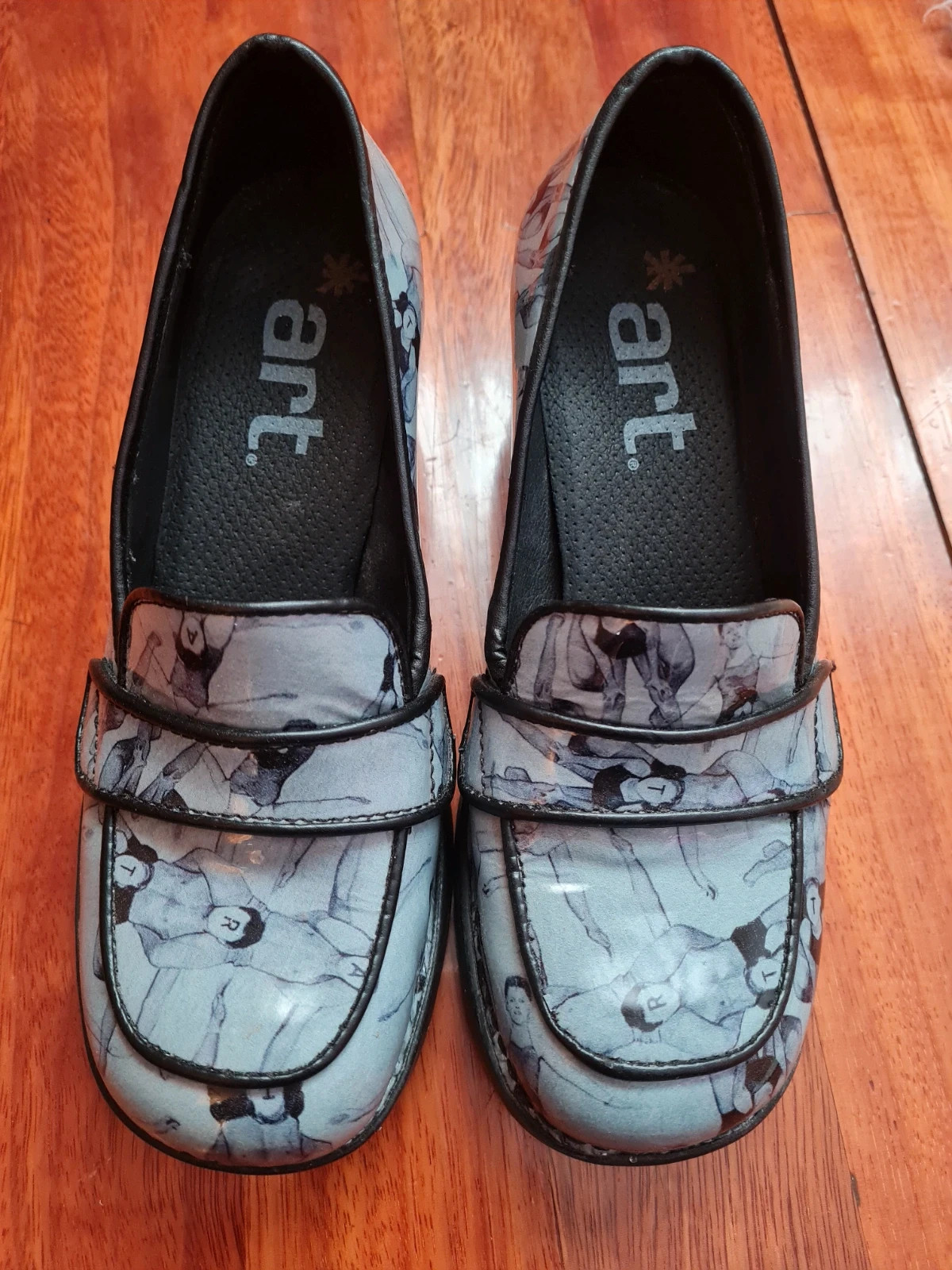 Zapatos – Art – taille 36 4