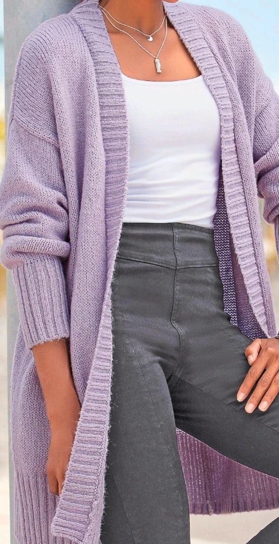 Cardigan – Lascana – taille XS / 34 / 6 5