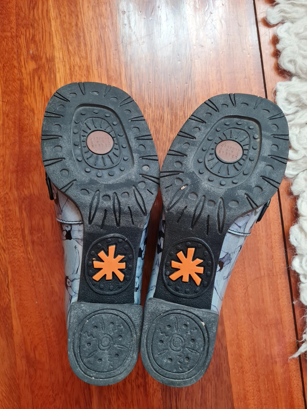 Zapatos – Art – taille 36 5