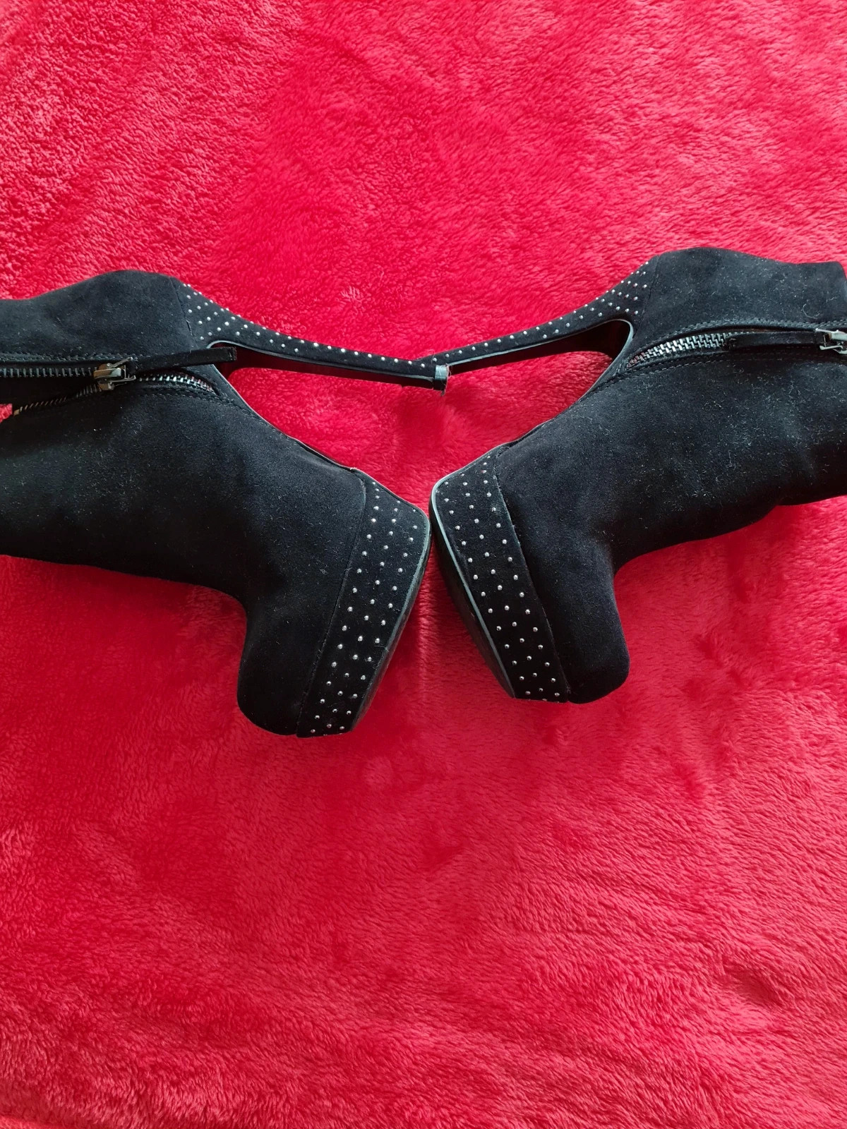 Botines – Stradivarius – taille 36 2