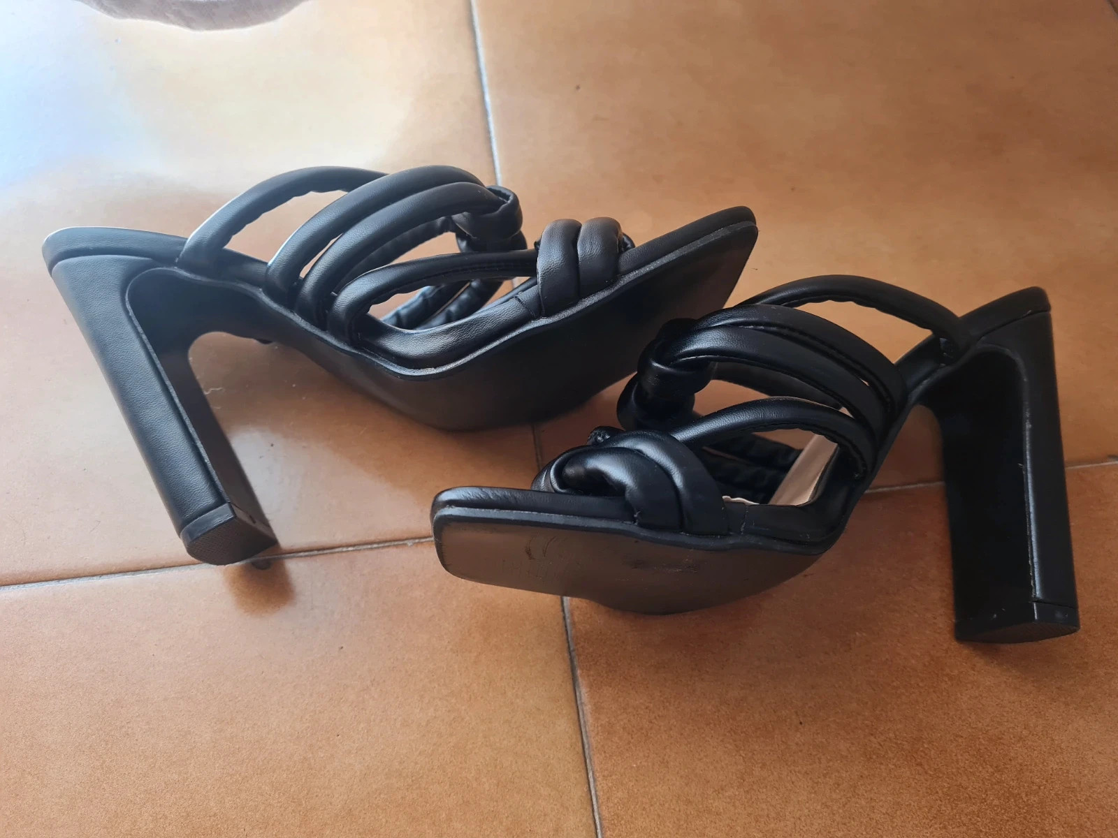 Sandalias – Nasty Gal – taille 36 2