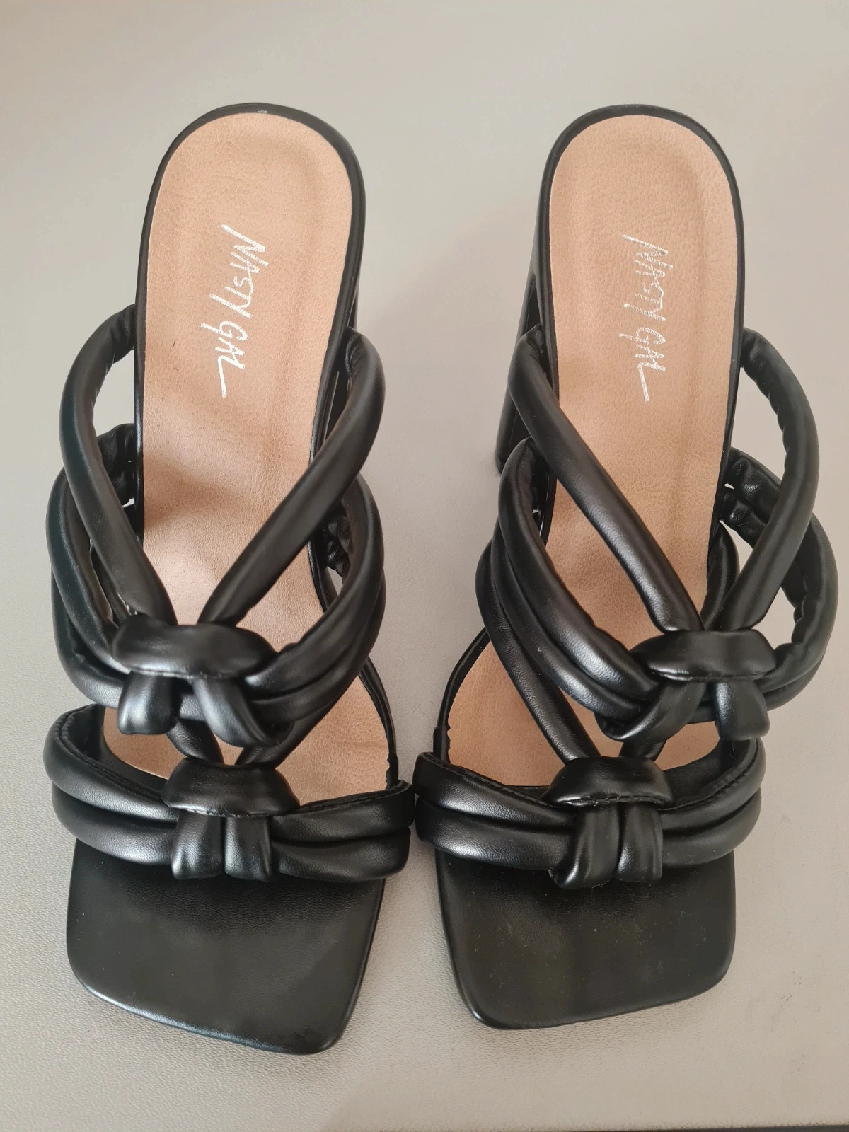 Sandalias – Nasty Gal – taille 36 3