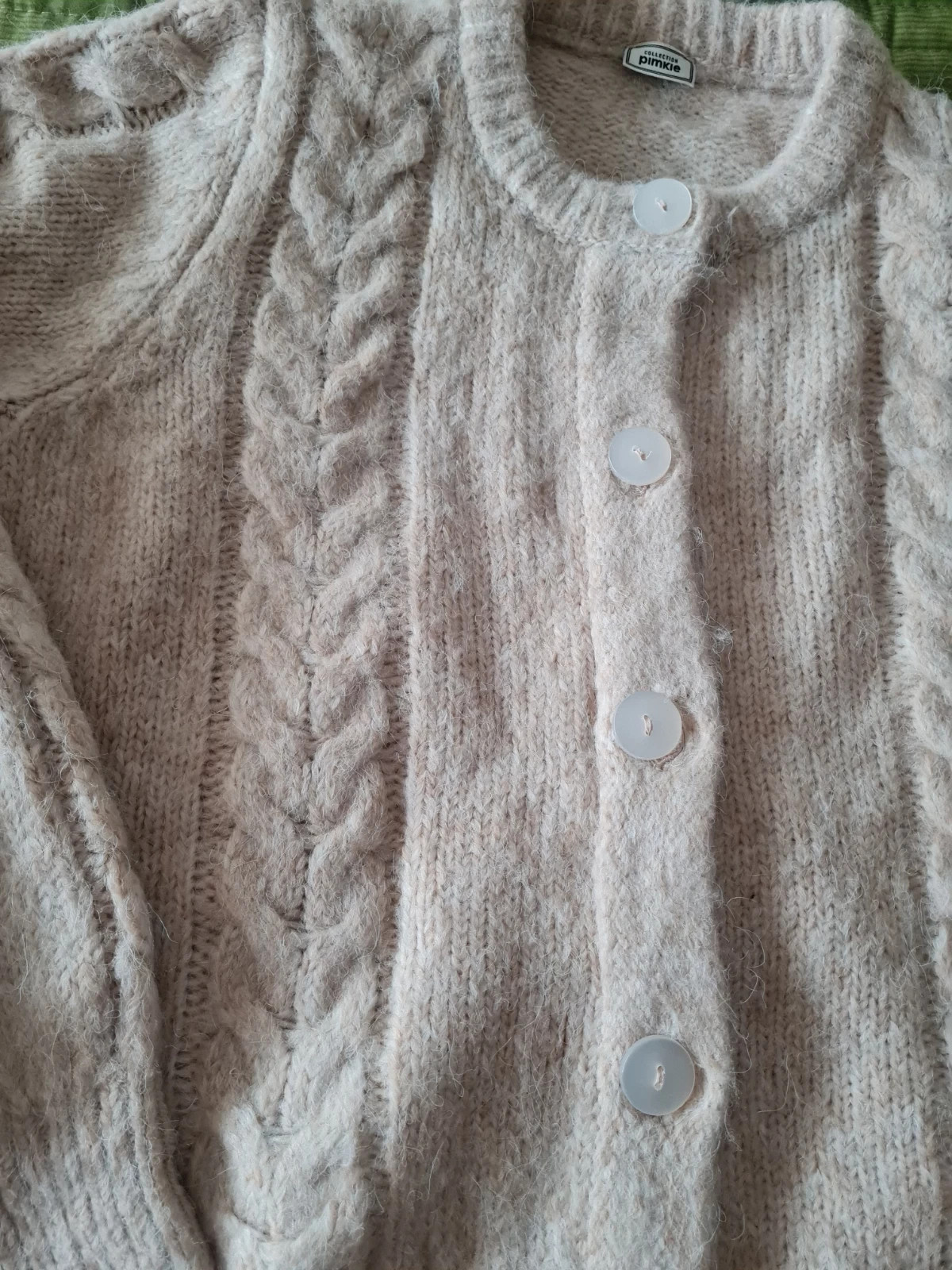 Chaqueta – Pimkie – taille S / 36 / 8 3