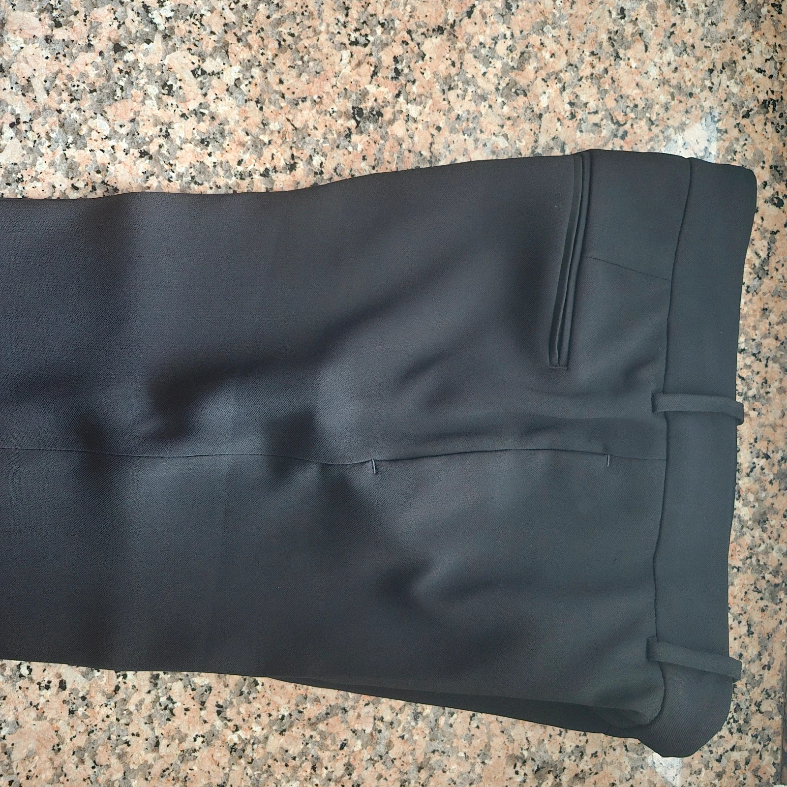 Pantalón – Zara – taille XS / 34 / 6 3