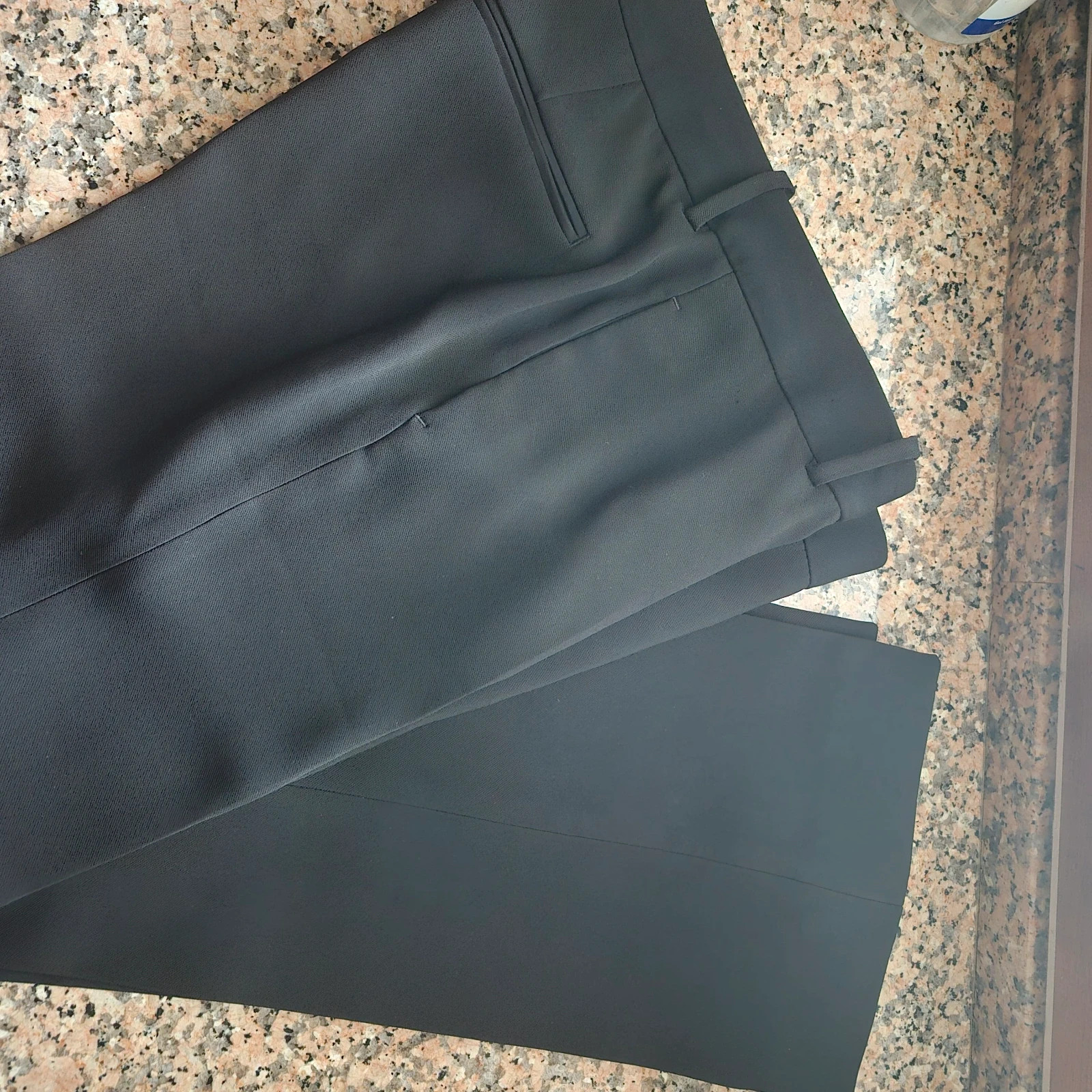 Pantalón – Zara – taille XS / 34 / 6 4
