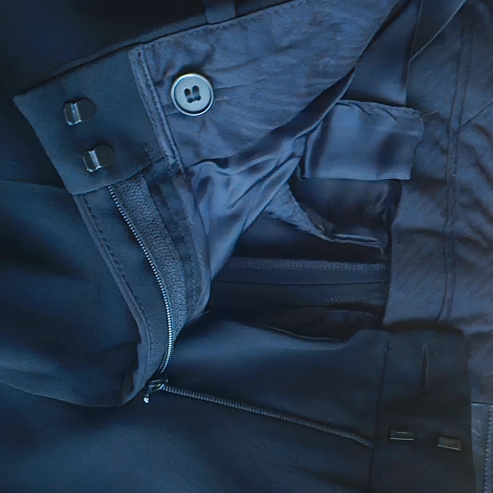 Pantalón – Zara – taille XS / 34 / 6 5