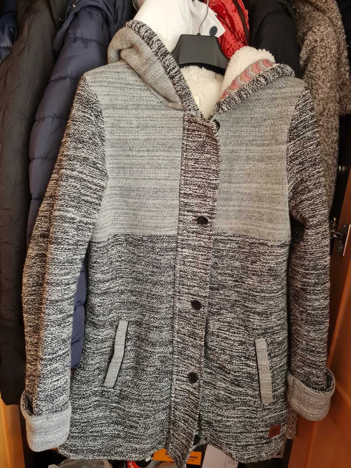 Chaqueton – Rip Curl – taille S / 36 / 8 2