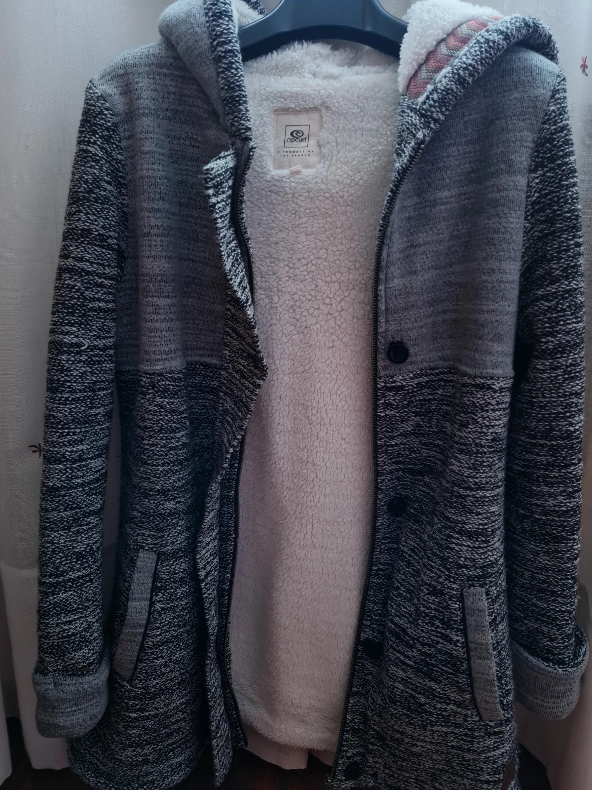 Chaqueton – Rip Curl – taille S / 36 / 8 4