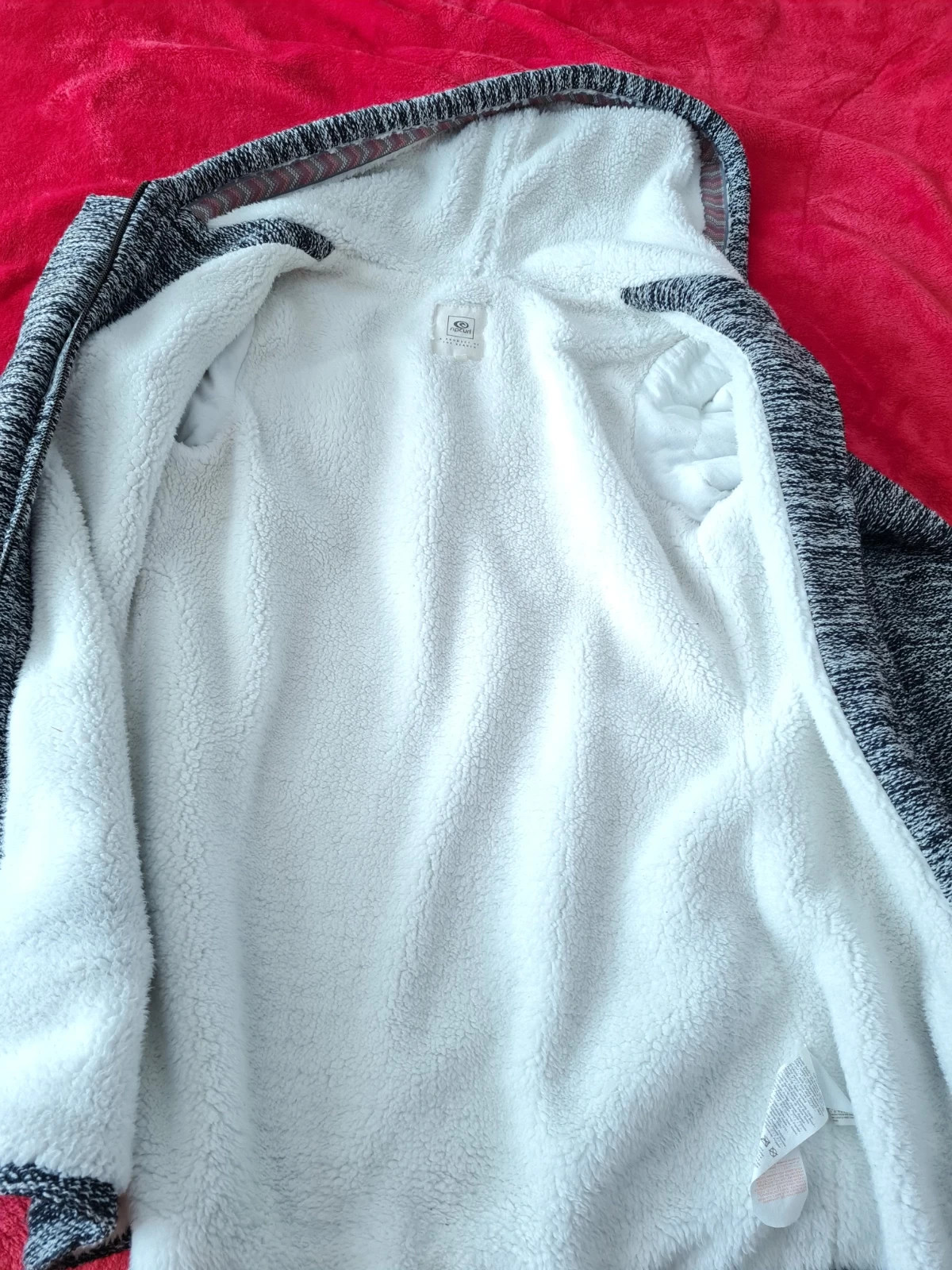 Chaqueton – Rip Curl – taille S / 36 / 8 5