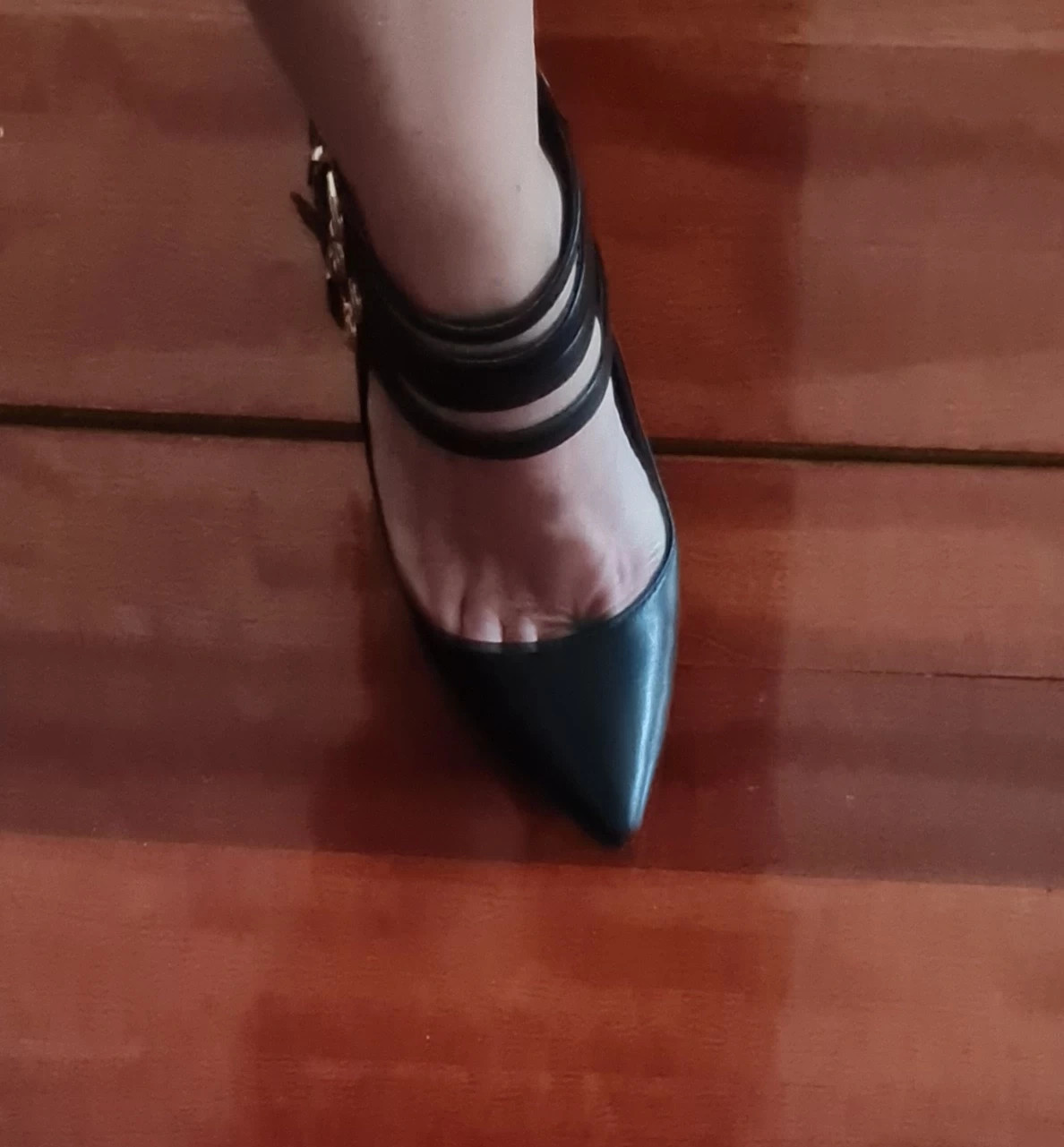 Zapatos – Marypaz – taille 36 2